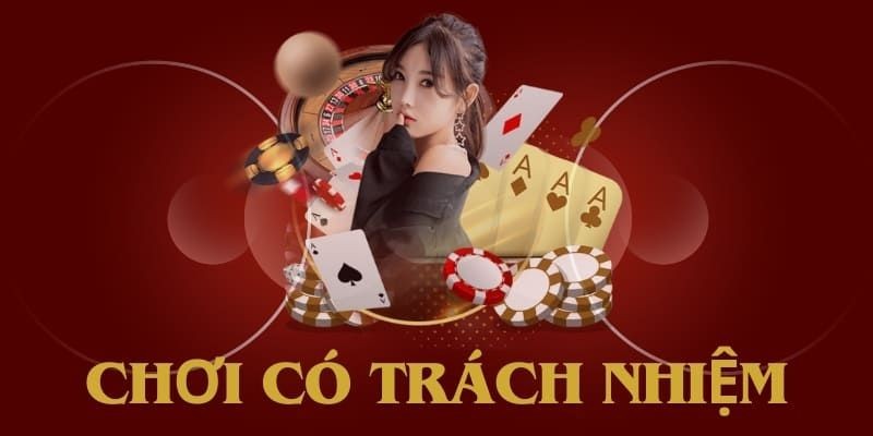 Duy trì tài khoản an toàn khi tham gia cá cược