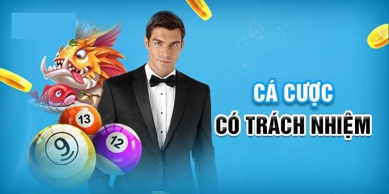 Nội dung quan trọng của chơi có trách nhiệm U888
