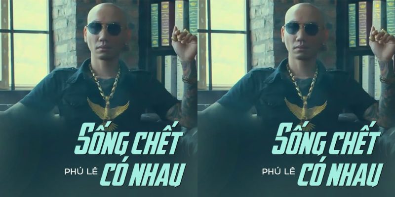 Sự kết hợp U888 và CEO Phú Lê