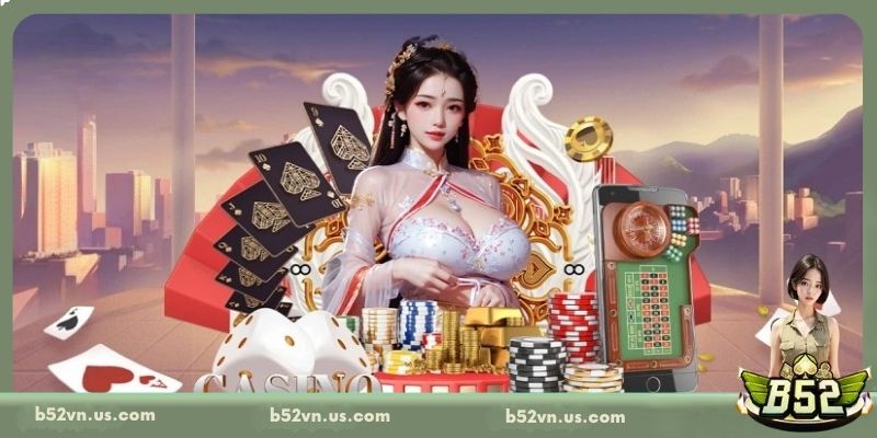 Hướng dẫn tham gia cổng game đổi thưởng Win79
